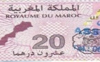 Maroc. Suppression du timbre mobile de 20 dirhams (DGI)