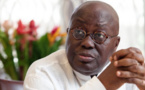 Le président ghanéen, Nana Akufo Addo : L'autonomisation des femmes, clé de voute du développement durable