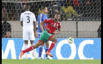 CHAN-2018 - Le Maroc en finale après avoir battu la Libye 3-1