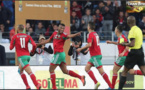 CHAN: Le Maroc champion de la 5ème édition, après sa victoire (4-0) face au Nigeria