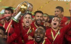 CHAN Maroc-2018: Les Lions de l'Atlas sur le toit de l’Afrique