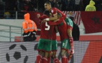 CHAN Maroc-2018: Parcours des Lions de l'Atlas vers le sacre