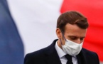 Macron face aux "blessures" de la guerre d'Algérie