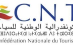 Communiqué de la Confédération Nationale du Tourisme « C.N.T » - CP