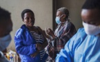 Sans une vaccination rapide, l'Afrique du Sud connaîtrait une 3ème vague du covid-19 (scientifiques)