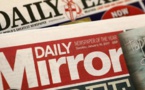 Le Daily Mirror rachète son concurrent le Daily Express