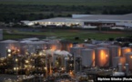 Une fuite d'azote derrière l'explosion d'une raffinerie en Afrique du Sud (ministère)