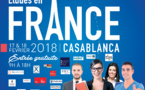 Le Salon des études en France 17&amp;18 février à Casablanca