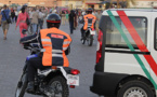 Marrakech : Un fonctionnaire de police maintenu en garde à vue pour enquête (DGSN)