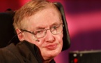 Les Chinois émus par la mort de leur "oncle" Stephen Hawking