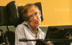 Qu'est-ce que la maladie de Charcot dont était atteint Stephen Hawking?