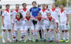 Amical : la sélection marocaine féminine de football bat le Sénégal (3-2)