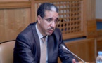 Forum Crans Montana: Dakhla est en passe de se consacrer comme point de rencontre international et africain (M. Rabbah)