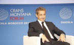 Le Maroc est une "puissance africaine" et son retour au sein de l'UA est "très important" pour l'Afrique (Nicolas Sarkozy)