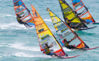 Le Maroc abrite la Coupe du Monde de Windsurf (PWA)