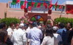 Essaouira : Des membres de la communauté juive marocaine en communion au Moussem du Saint Rabbi Nessim Ben Nessim