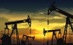 Algérie: chute de la rente pétrolière en 2020