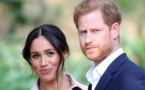 Harry et Meghan: questions sur leur "indépendance financière"