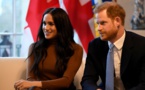 À peine réunis au Canada, Harry et Meghan mettent les paparazzis en garde