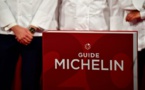 Succès et polémiques au guide Michelin, bible de la gastronomie