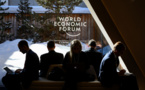 Cinq choses à retenir du 50ème Forum de Davos