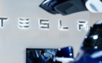 Tesla: de 0 à 100 milliards en moins de 17 ans