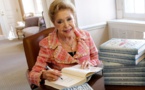 Mary Higgins Clark est morte