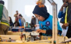 La 5ème édition de la championnat Nationale de Robotique s'invite à Casablanca - CP