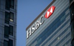 HSBC veut supprimer 35.000 emplois après une chute du bénéfice en 2019