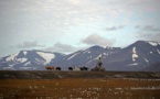 L'"Arche de Noé végétale" s'étoffe en plein coeur de l'Arctique