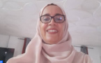 Salma Horma ou “madame cuisine marocaine” au Gabon