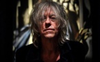 Bob Geldof, solide comme un rock dans le "chaos"