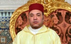 Le Roi du Maroc seul et unique protecteur des Marocains