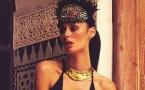 Nicole Trunfio : Je continuerai à revenir à Marrakech pour le reste de ma vie