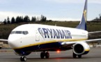 Ryanair ferme sa ligne Marrakech / Londres et réduit ses vols sur d’autres lignes
