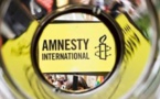 Une nouvelle fois Amnesty International épinglé pour diffusion de fausses informations