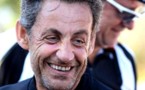 Sarkozy renoncerait à son projet d’achat de palais à Marrakech