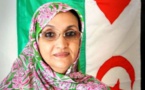 Aminatou Haidar quitte le navire qui tangue de la CODESA