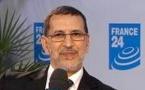 El Otmani : A Marrakech sera soutenue la Syrie politiquement et humanitairement