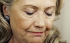 Clinton repousse sa visite à Marrakech d’un jour à cause d’un virus à l’estomac
