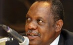 Hayatou candidat unique à la présidence au congrès de la CAF à Marrakech