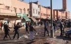 Marrakech : Heurts et Violences dans une manifestation contre la cherté de l’électricité