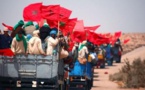 Le fier peuple marocain fête la Glorieuse Marche Verte