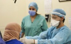 Le Maroc signale 5.461 nouvelles contaminations au COVID-19 pour un total de 270.626 cas confirmés