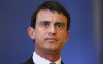Les strictes vérités de Monsieur Manuel Valls font tressaillir certains