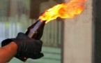 Marrakech : Armes blanches et cocktails Molotov en quantité à une maison d’étudiants universitaires