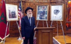 Des personnalités juives américaines saluent la vision de SM le Roi pour la paix et la coexistence