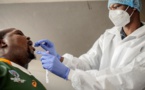 Le nombre de cas confirmés de COVID-19 en Afrique dépasse 2,44 millions, selon le CDC Afrique