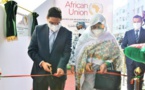 Maroc : inauguration de l'Observatoire africain des migrations à Rabat