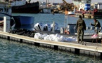 Tunisie: vingt cadavres de migrants repêchés au large de Sfax